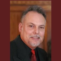 Curt McCann, PMP