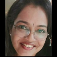 Sheetal Salvi