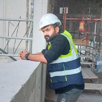 Ajil Antony