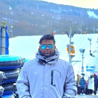 Sanjeev Narrie