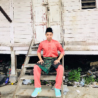 Fikri Affendy