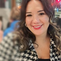 Mariah McCarthy-Book