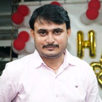 Krishnakant Gurjar