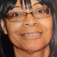 Gail Holmes