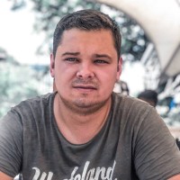 Евгений Шевченко