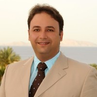 Mohamed Shams