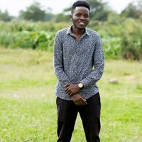 Simon Ngatia