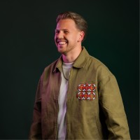 Timber De Jong