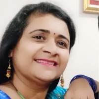 Hiral Shah