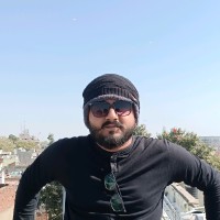 Bhargav Sukhadiya