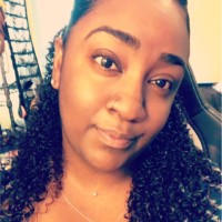 Candace Brown