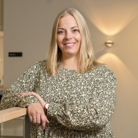 Mette Bonefeld Andersen