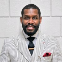 Antonio Harris