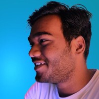 Yogesh Mahawar