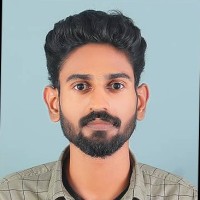 Amarjith M A