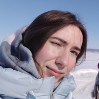 Julie Zinoveva