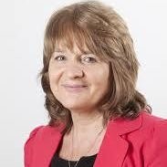 Pam Garraway