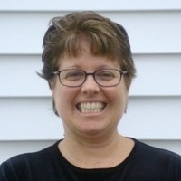 Janet Blampied-McCarey