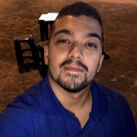Gustavo Teixeira