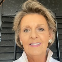 Nancy Maher