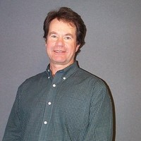 Ed Hopkins