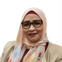 Ghada Ahmed