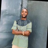 Jonathan Khalilu Mansaray