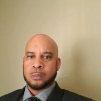 Geremy Bates