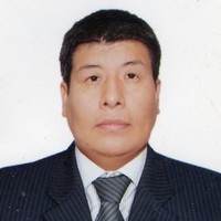 Ricardo Arturo Flores Atencio