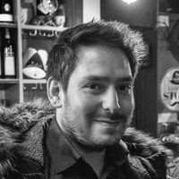 Alex Naylor