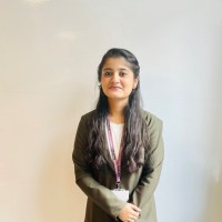 Shaziya Mehtab Alam