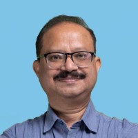 Tarun Souradeep