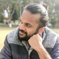 Bharat Jindal