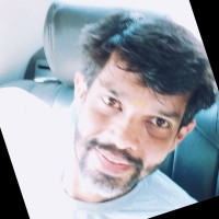 Balaji Veeraraghavan