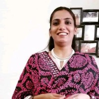 Anjali Rani