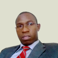 Benson Kanyi