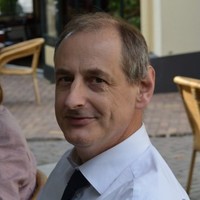 Peter Den Engelse