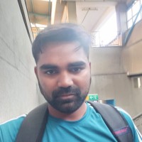 Ashith Meshram