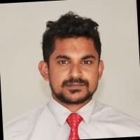 Prasad Kumarasooriya