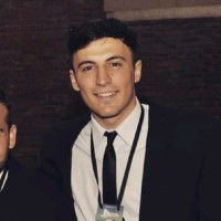 Luca Kopp