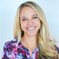 Amy Andreasen Schierhorn, Mba