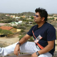 Manas Dixit
