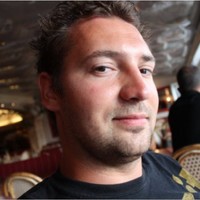 Kristoffer Falk Lauritsen