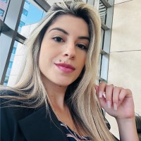 Grazielle Paim