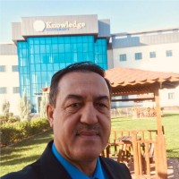 Dr. Khamis Mohammad