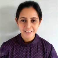 Kamna Hazarika