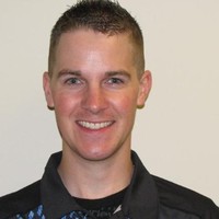 Eric Tessier