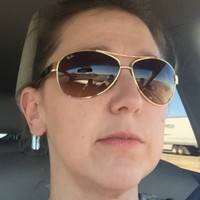 Andrea Fluhman