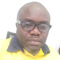 Rickain Ngoie
