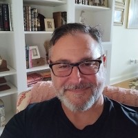 Jonathan Ault
